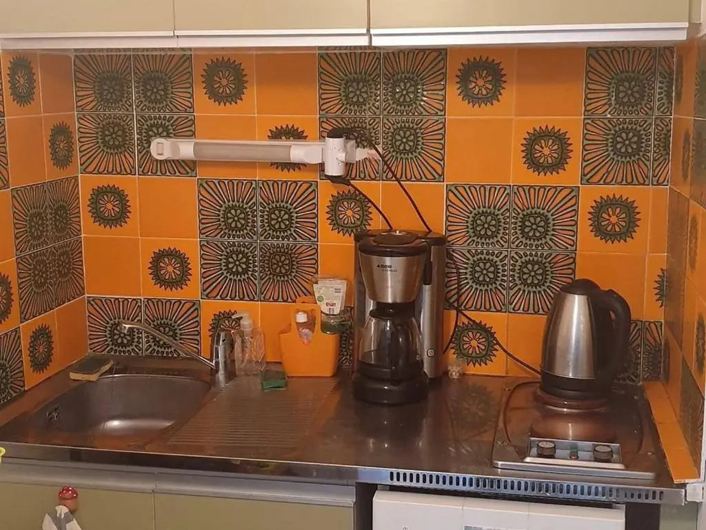Appartement Argelès-sur-Mer, 2 pièces, 4 personnes - FR-1-388-172