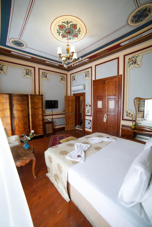 Sarnıç Butik Otel
