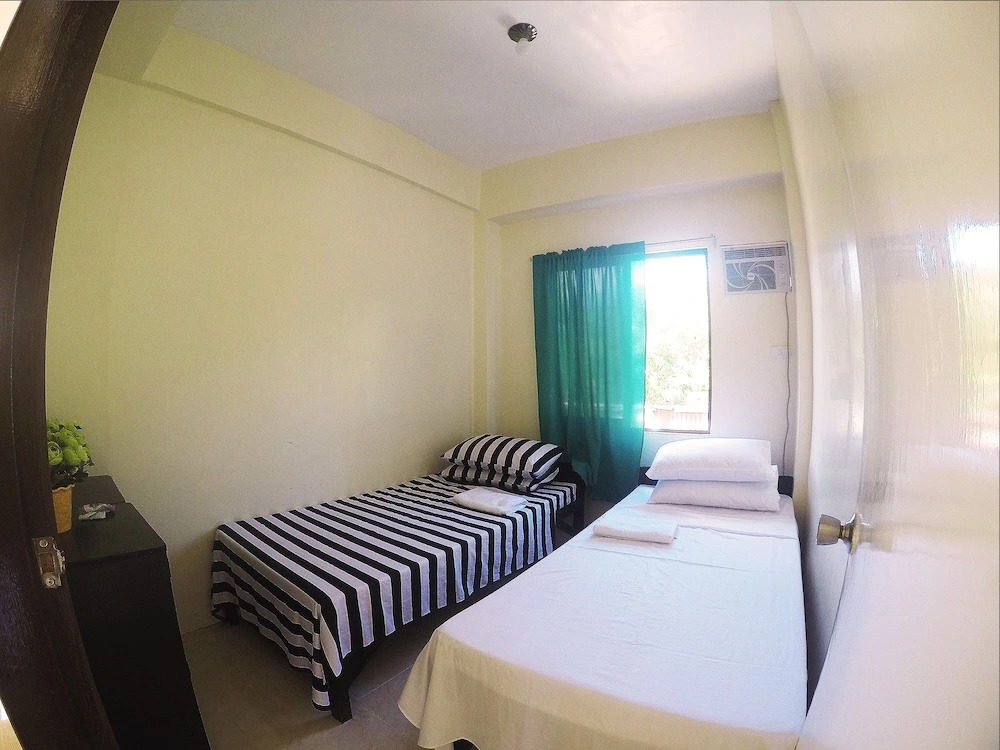 JMP Hostel