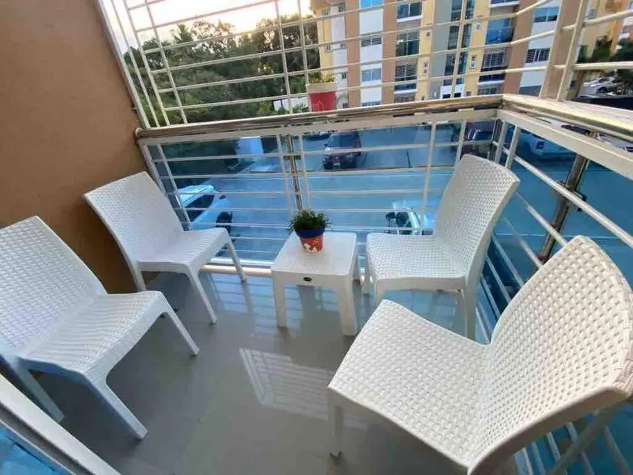Don Miguel Residential, Gurabo, Santiago