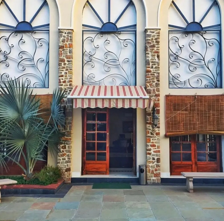 The Kipling Lodge Ranthambore
