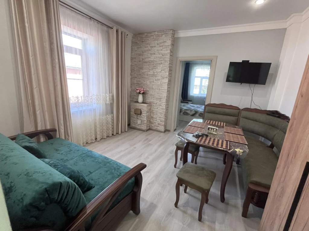 Старый Кисловодск Гагарина 58