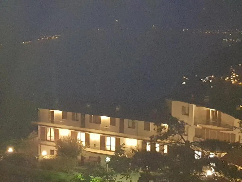 Villa Gardablick