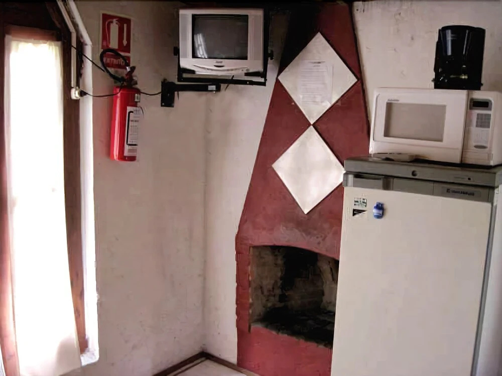 Cabañas Posada del Bosque