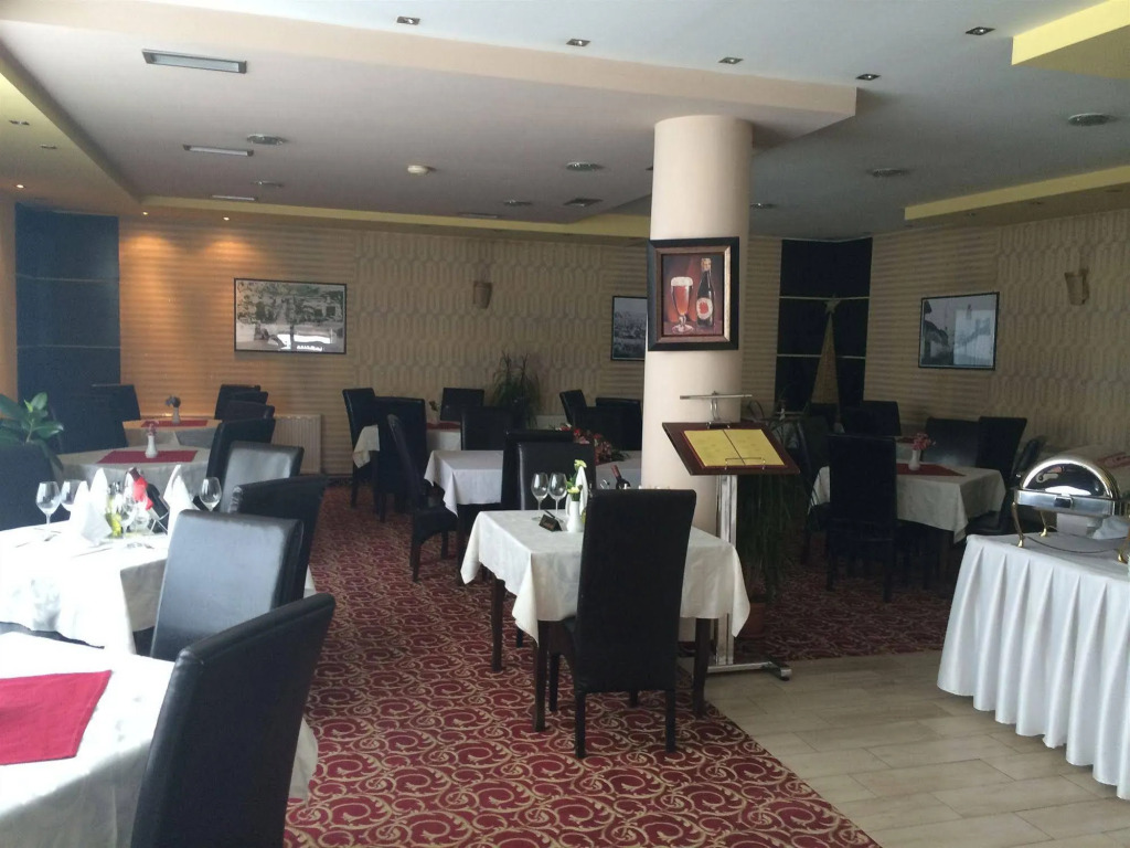Hotel Adria