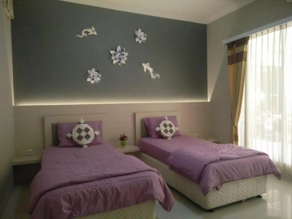 Ennys Guest House