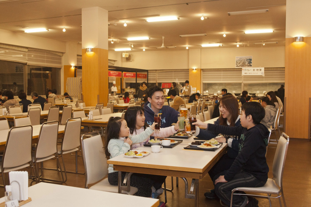 Holiday Inn Resort Appi Kogen by IHG