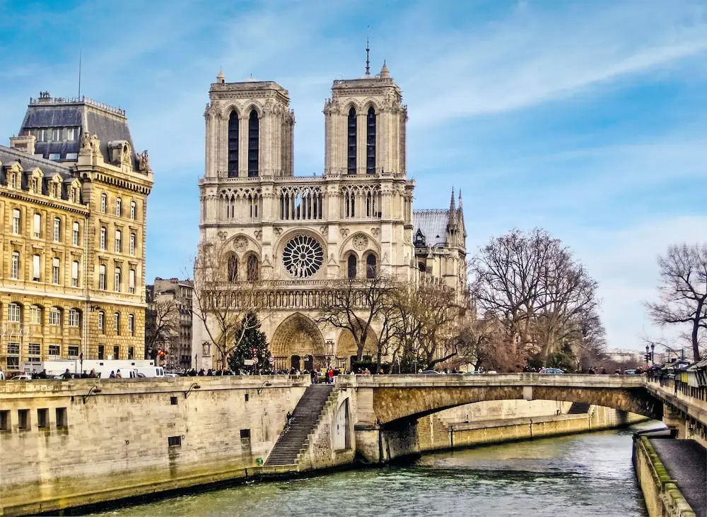 Havre de Paix – Paris Asnières