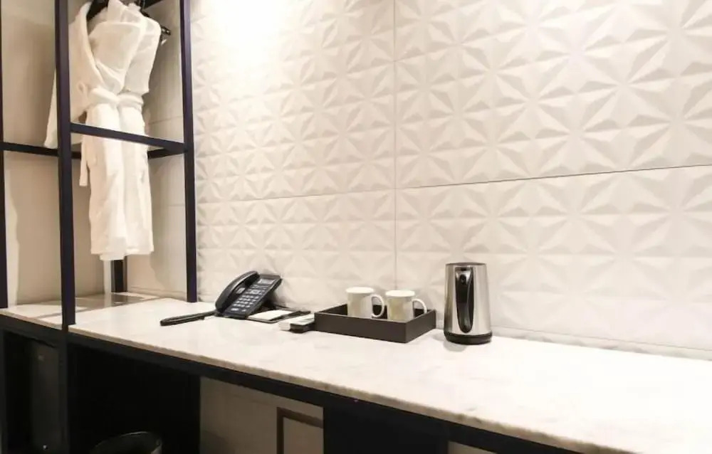 Sinan Equelim Hotel