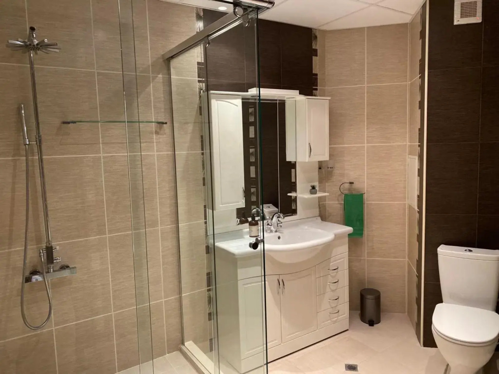 Sana Ski apartment 620 in Flora, Borovets