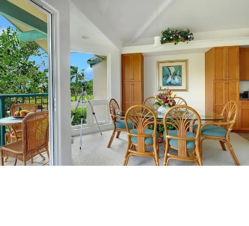 Villas on the Prince 34 - 3 Br Condo