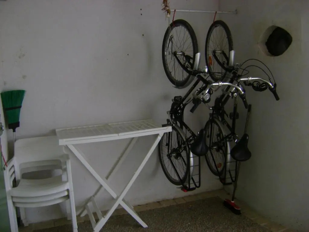 La Petite Maison sur lIle de Ré