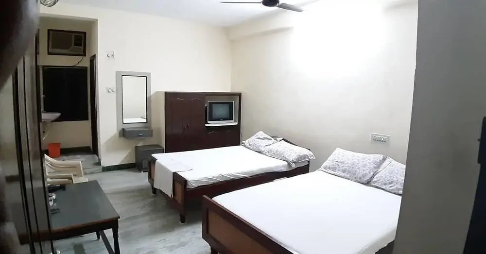 Hotel Vaithee Park