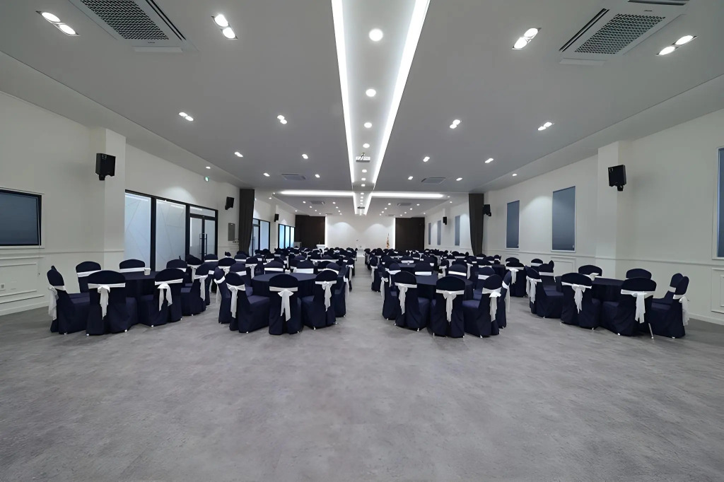 Naju City Hotel