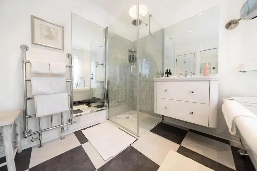 The Kensington Place Stylish 1bdr Flat