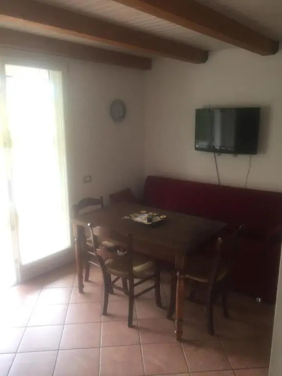 Appartamento La Valle