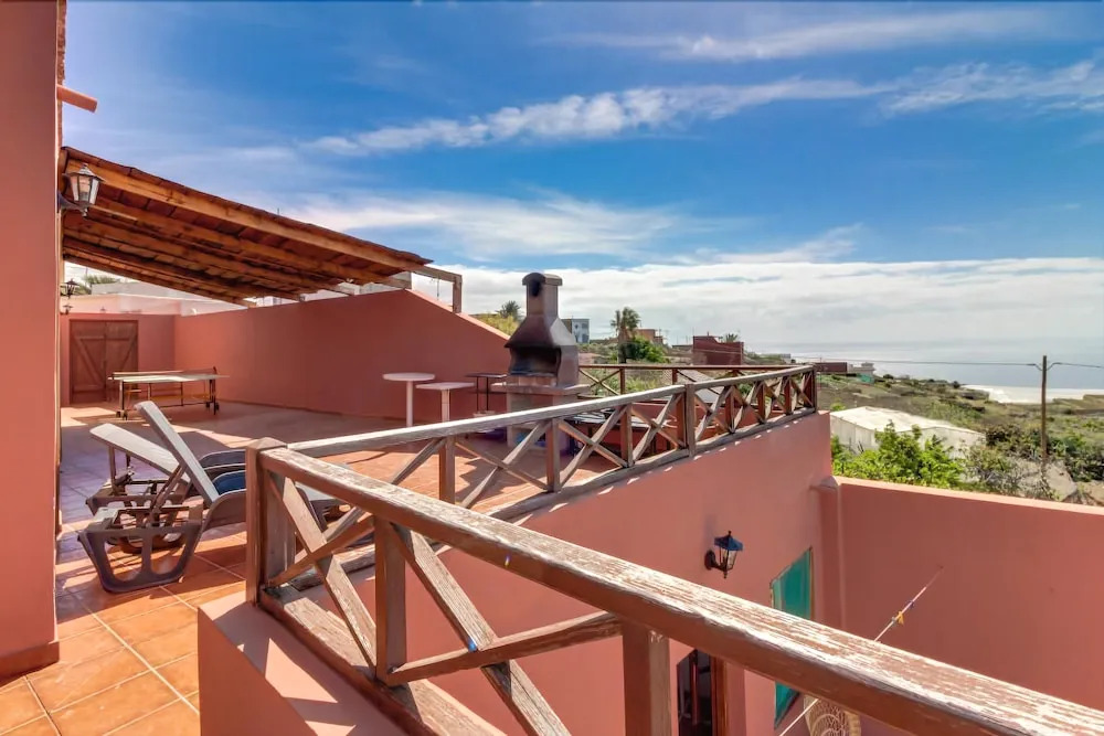Villa Bayón