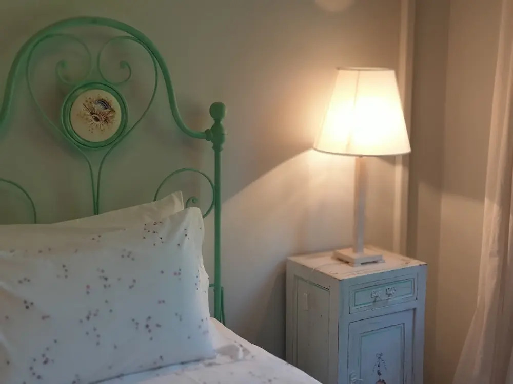B&B Villa al Parco