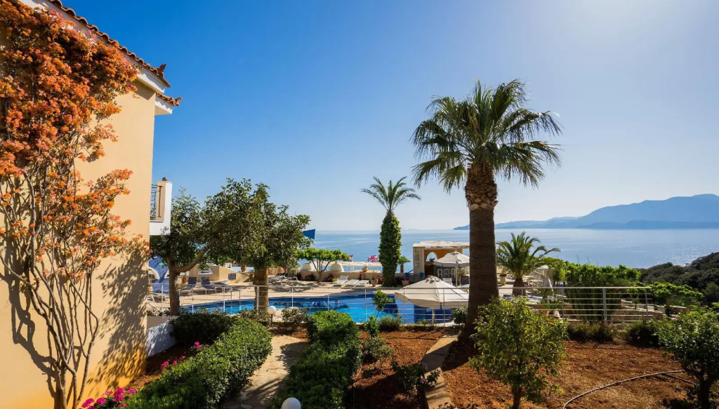 Panorama Villas