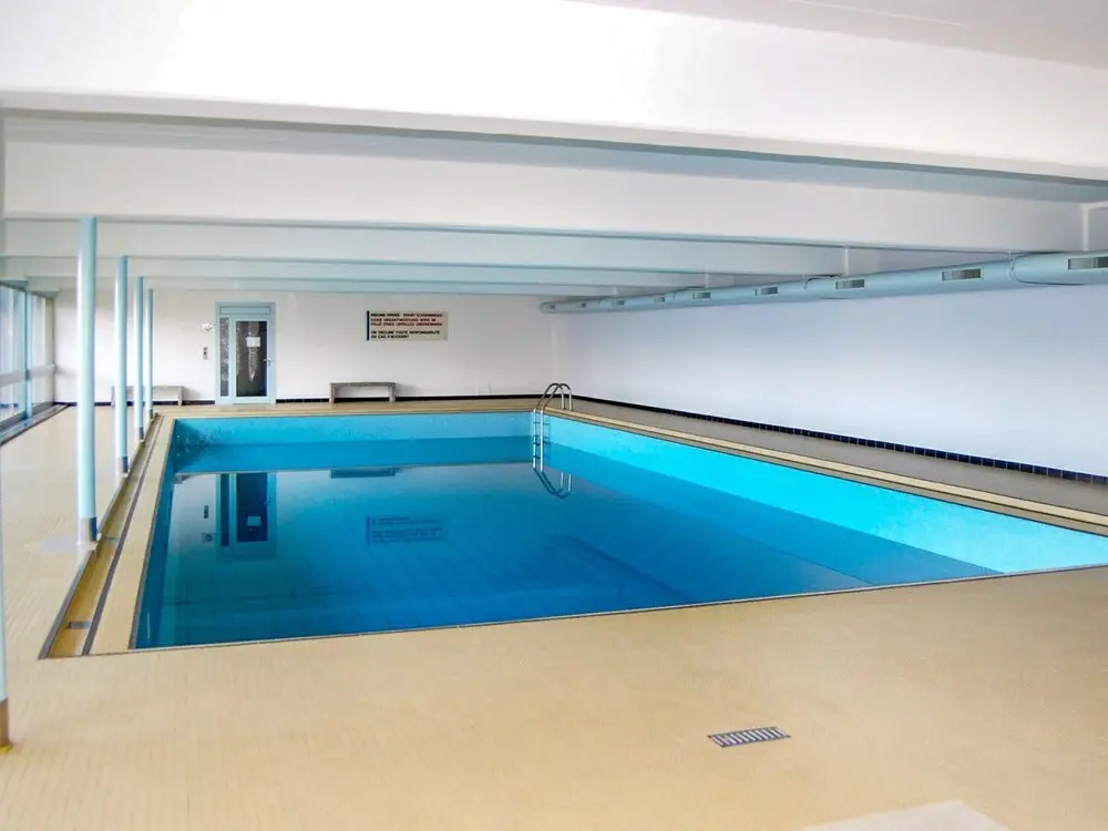 Apartment Derborence 25 by Interhome