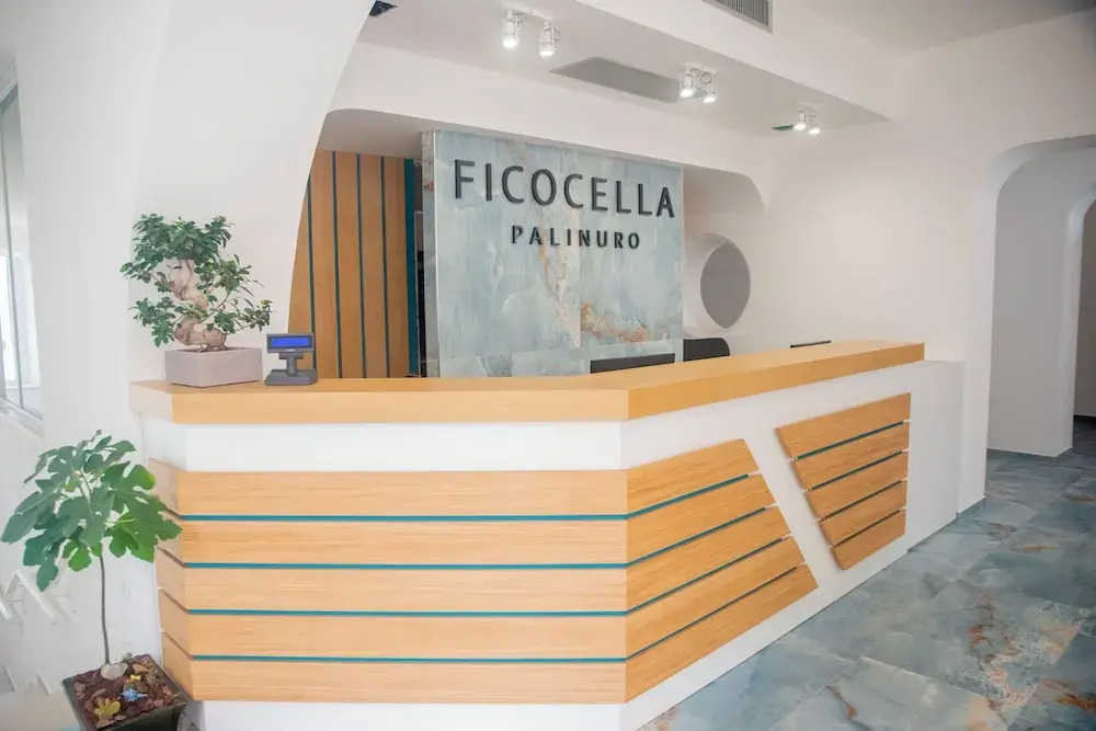Hotel Ficocella