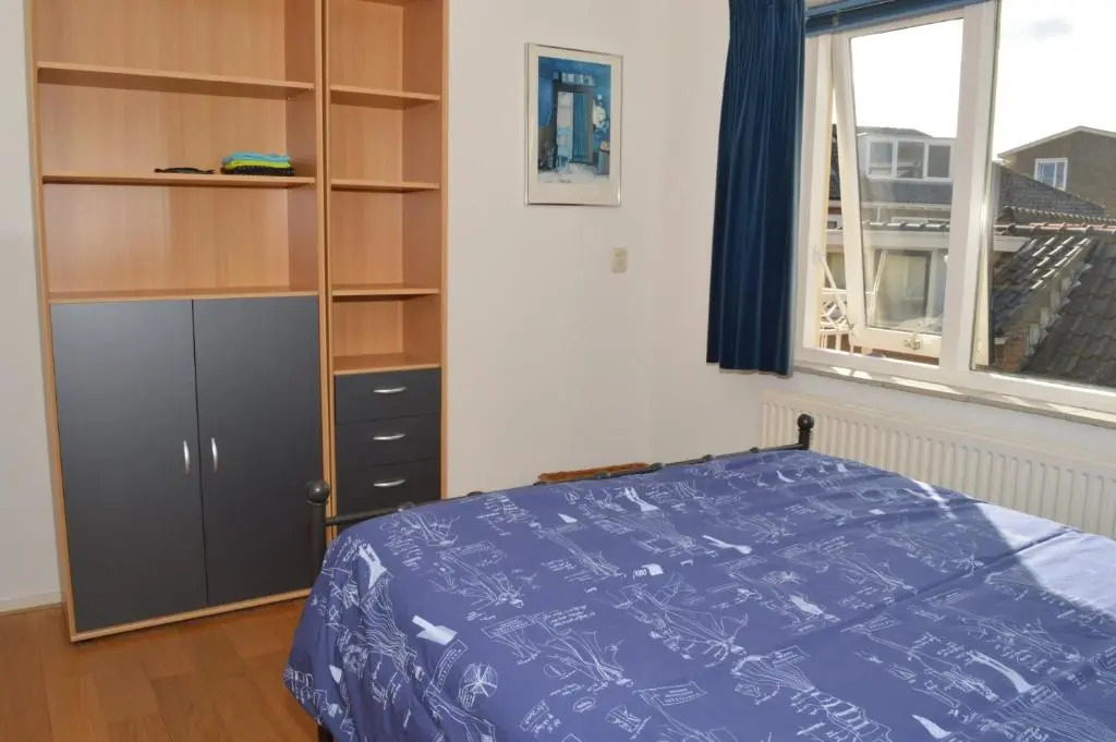 Woning Emmastraat