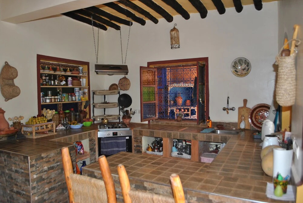 Auberge Kasbah Darla