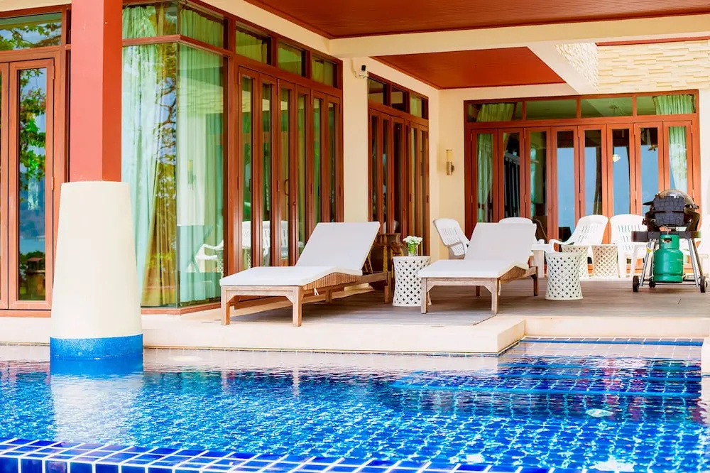 Amatapura Beach Villa 6