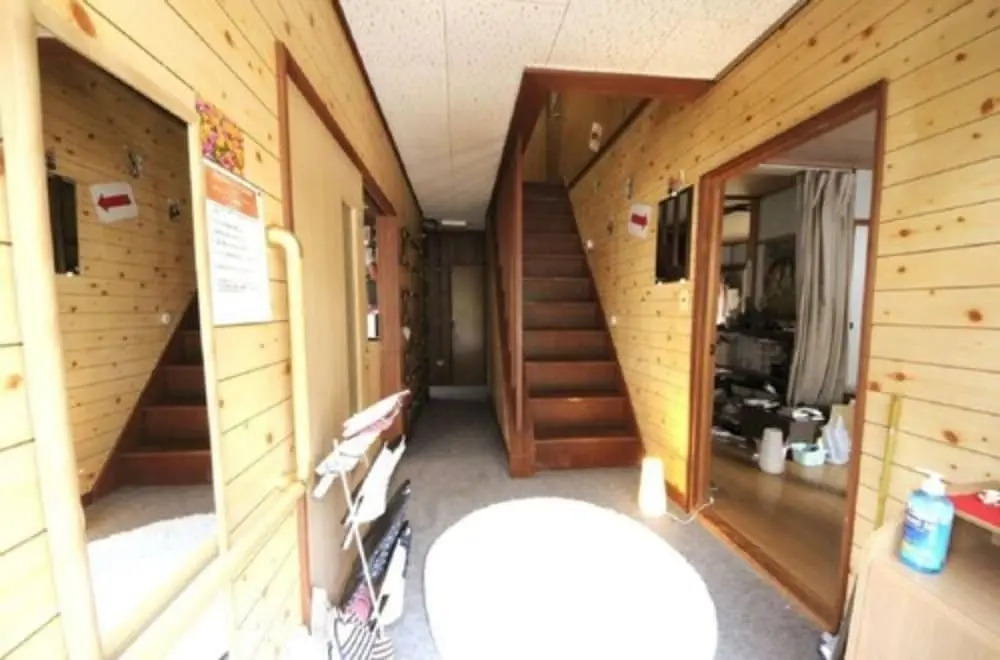 Kitayuzawa Onsen Town Guesthouse Yamada