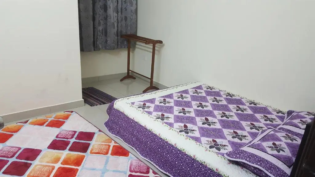 Homestay DMeru Ipoh Afiey