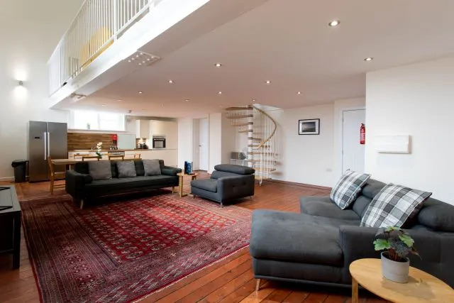 Charter House School Serviced Apartments