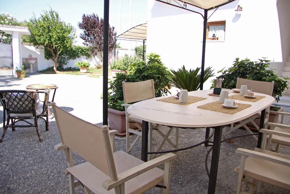 B&B Villa Sofia
