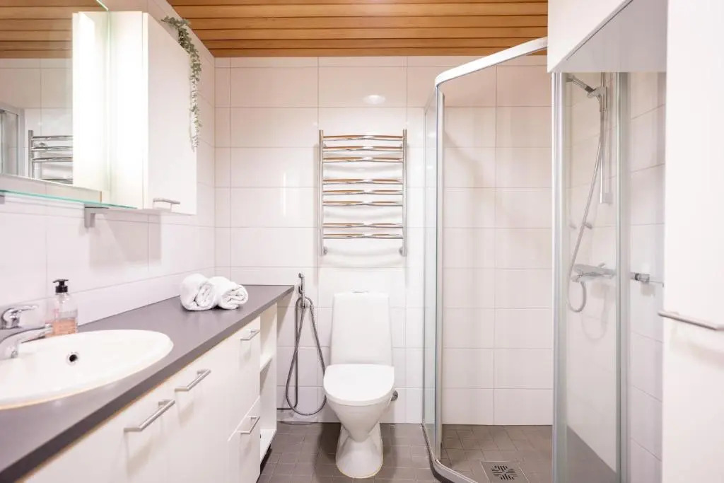 Wonderful studio apartment