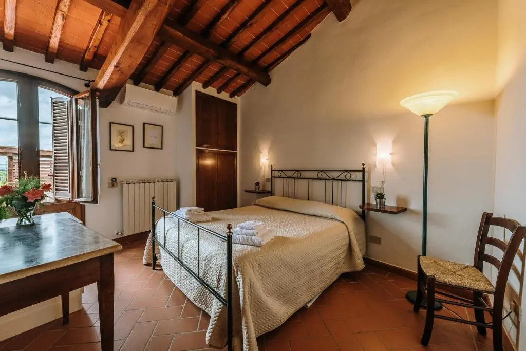Villa Di Sotto