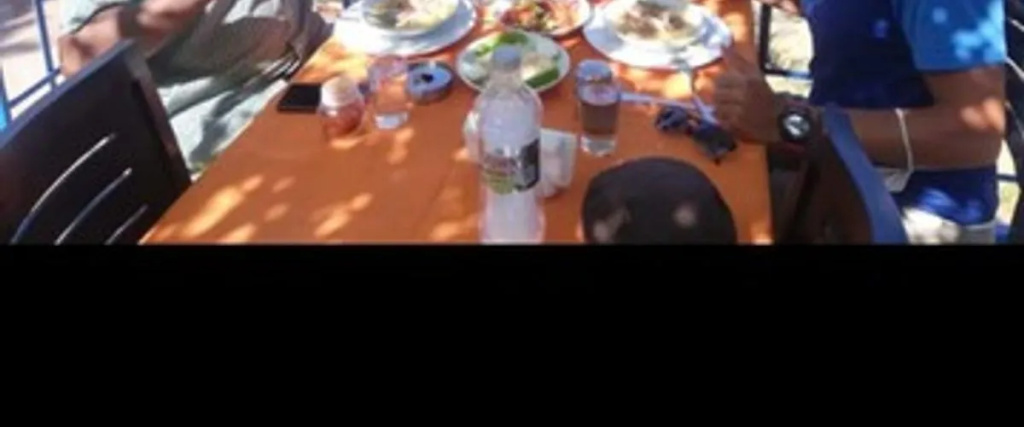 Ulupinar Tokgöz Otel & Restaurant