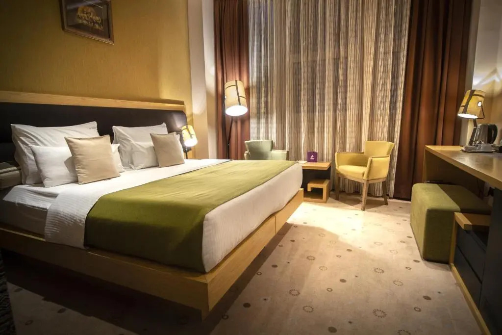 Atera Business Suites