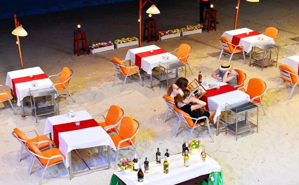 Koh Chang Resort