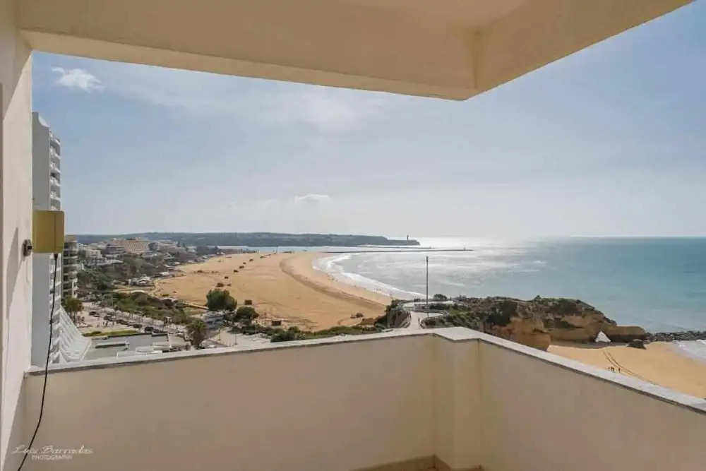 Apartamentos Rocha Praia Mar