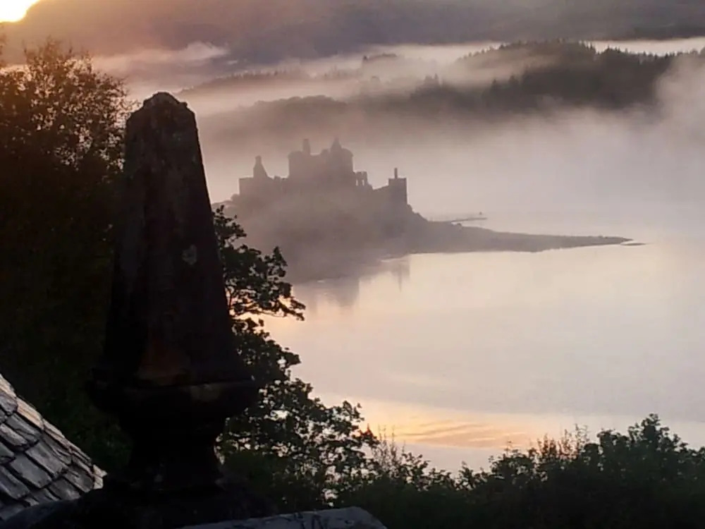 Kilchurn Suites