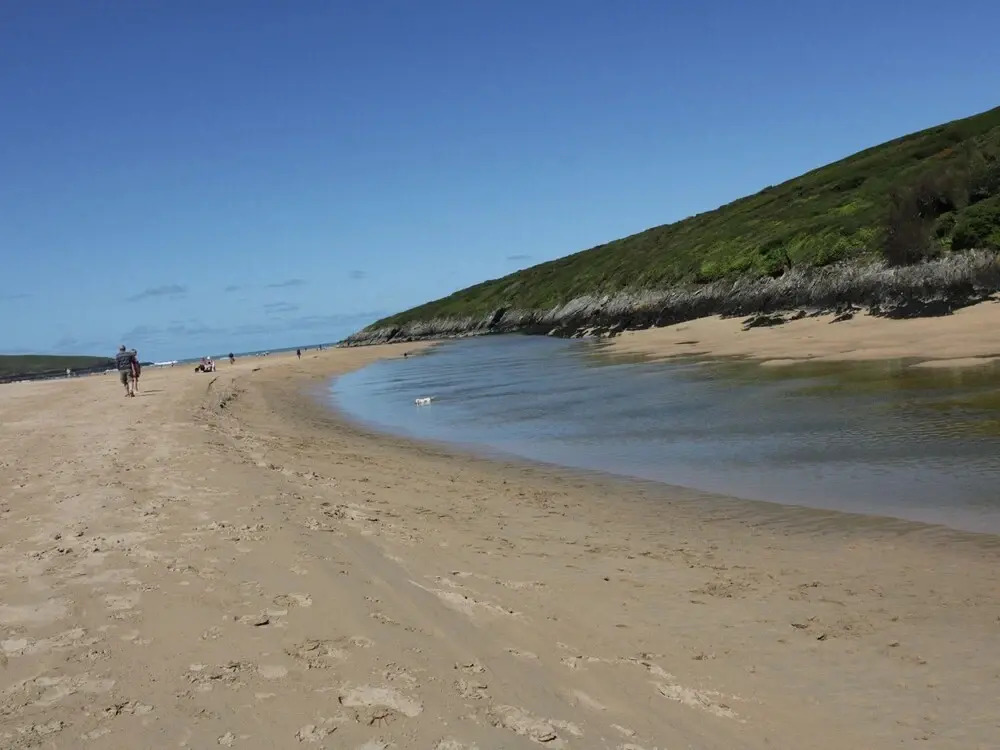 The Dunes
