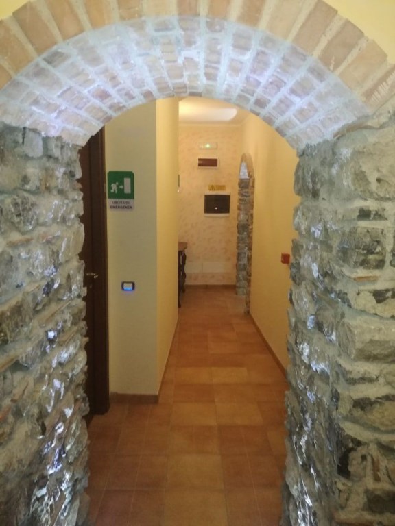 Albergo Diffuso Borgo Dei Greci