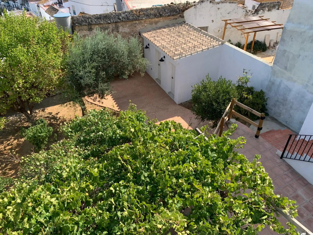 The Traveller's house Mirador Villa Perla