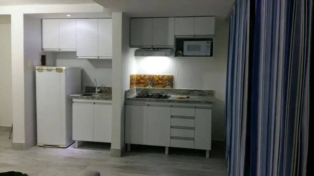 Habana Beach Flat