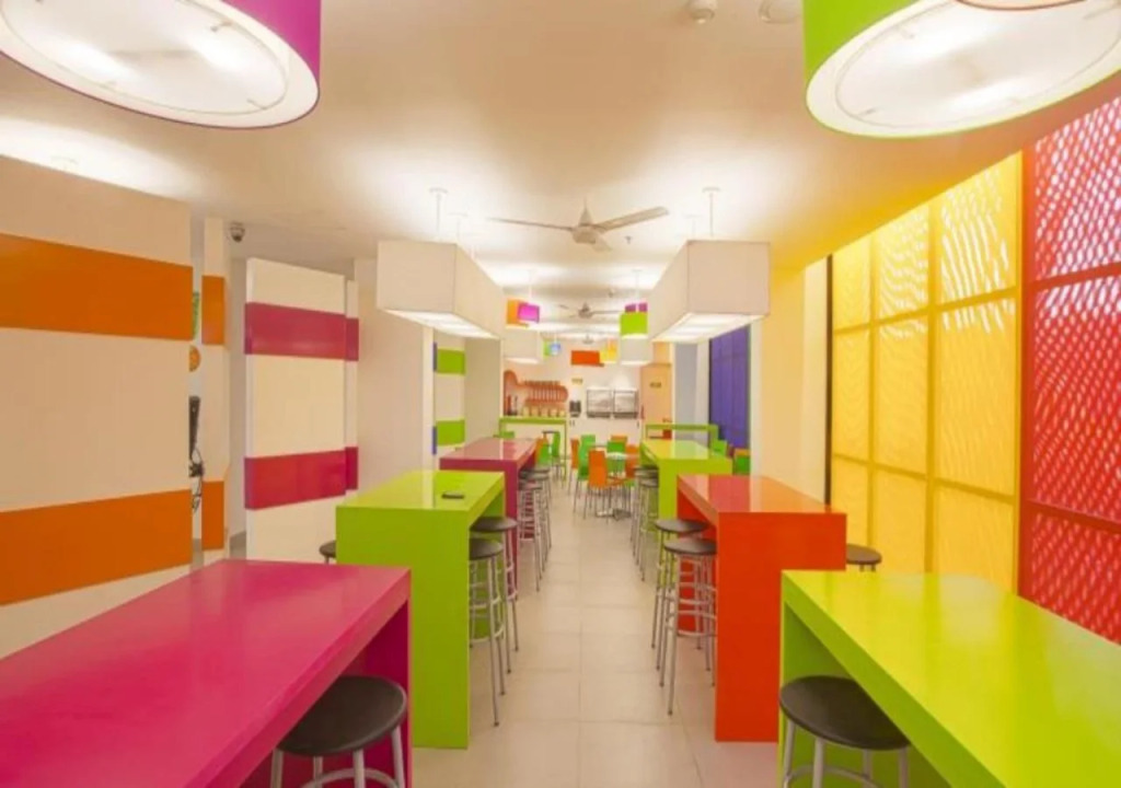 POP! Hotel Denpasar