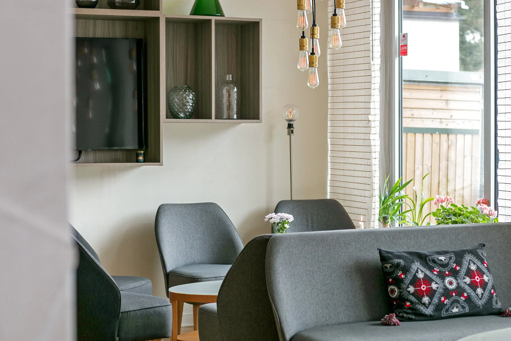 First Hotel Brommaplan