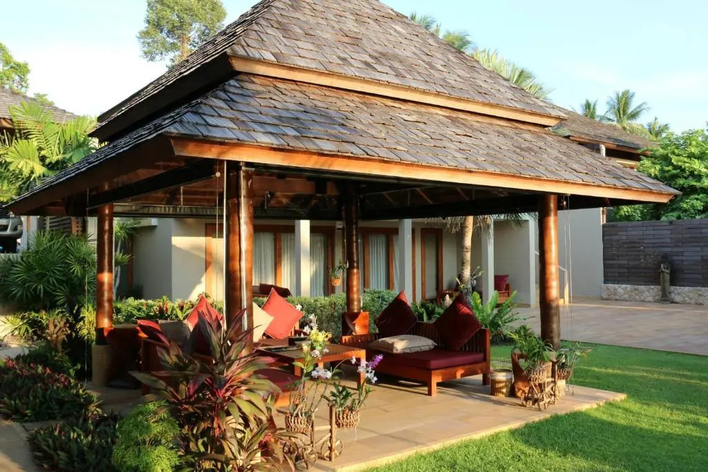 Villa Ayundra