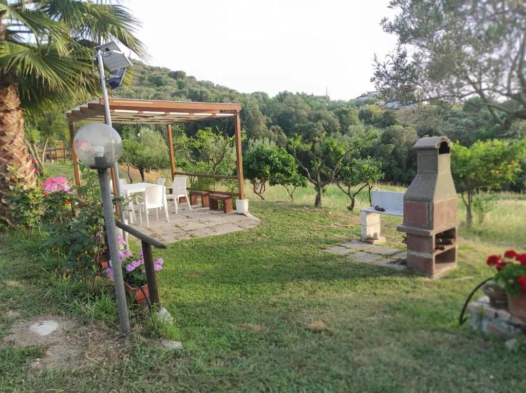 Zefiro Casa Vacanze