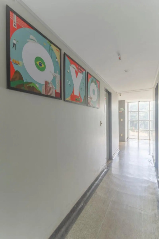Mangabeiras Hotel