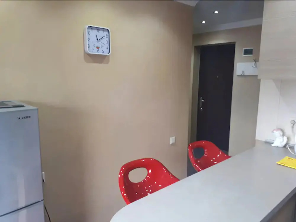 Avlabari City View Apartment