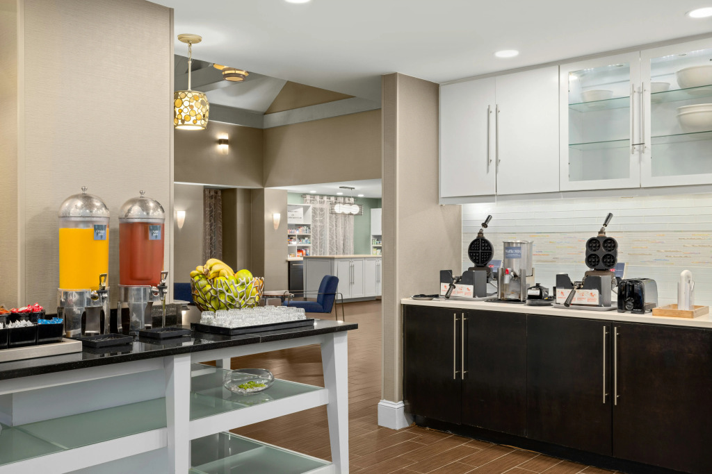 Homewood Suites by Hilton Atlanta-Alpharetta